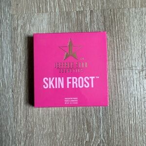 Jeffree Star Skin Frost Highlighter - Lavender Snow